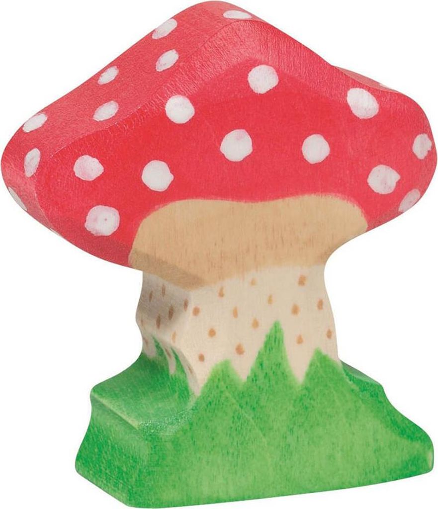 Fliegenpilz Obrázok produktu 