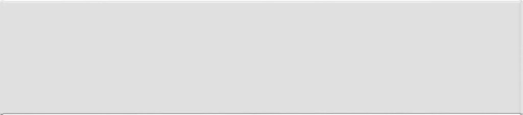 Möbel Fensterbank - schwere Qualität - Weiß 140 x 35 x 4,5 cm PVC gemischt mit UPVC - Garten & Heimwerken CLORIS8765813