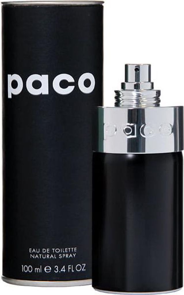 Paco Rabanne Eau de Toilette spray für Männer und Frauen, Produktbild 