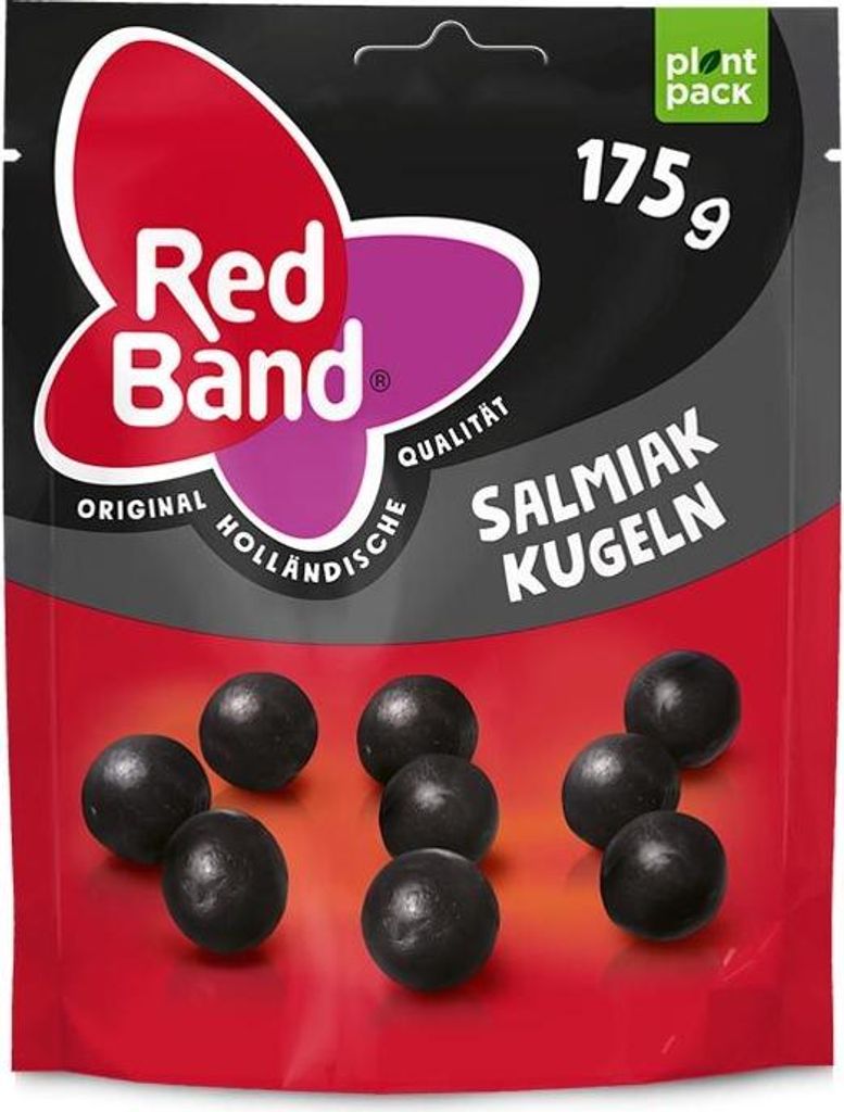 Palline di ammoniaca Red Band 175g Immagine del prodotto 