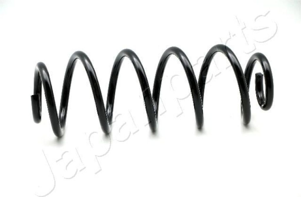 JAPANPARTS Fahrwerksfeder Hinten ZC6101A