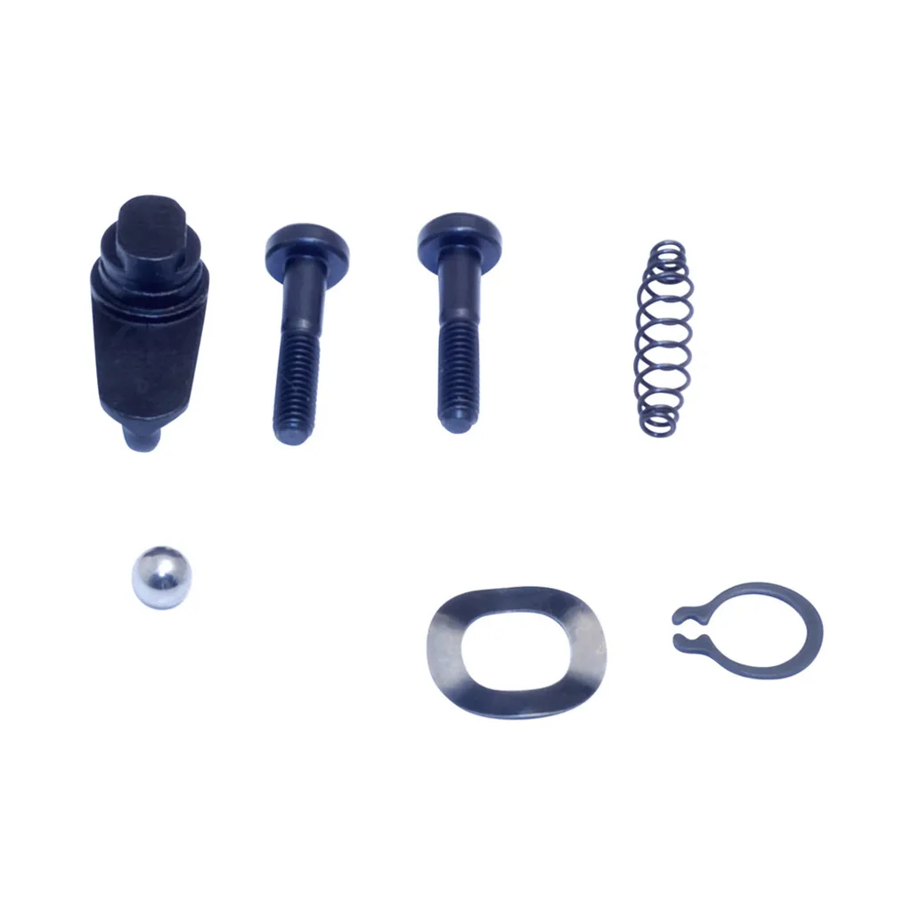 Set Ricambi Hazet 6122/7 per Leva Dinamometrica 1/2 Pollice