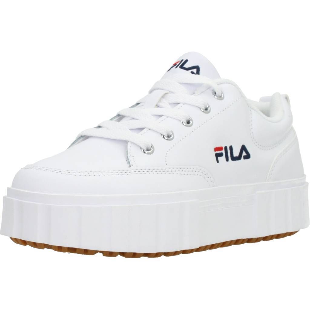FILA SANDBLAST L Weiß Produktbild 