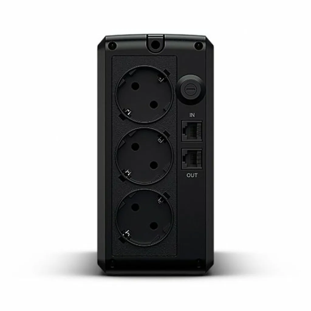 Onduleur Line-Interactive 800VA Cyberpower pour matériel informatique