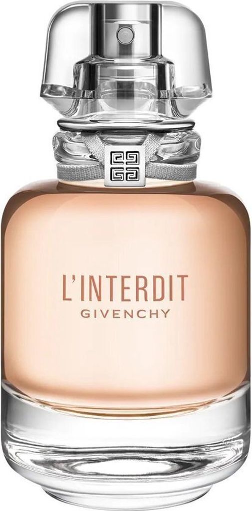 Givenchy L'Interdit Eau de Toilette 50ml Immagine del prodotto 