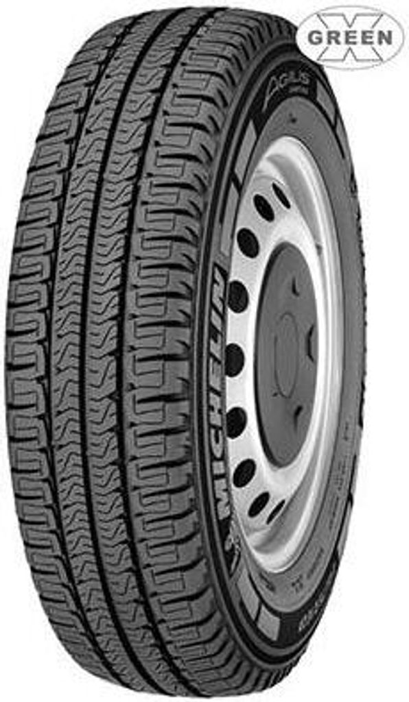 Michelin Agilis Camping 225/75R16 116Q Bsw Produktbild 