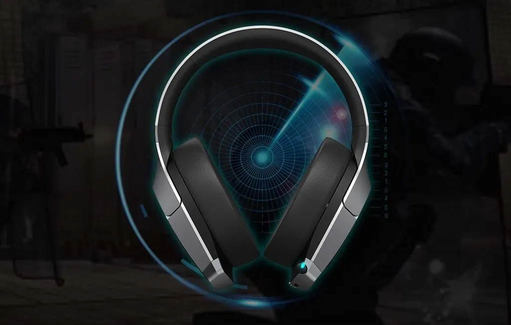 Casque Edifier HECATE GX idéal pour le streaming et le jeu compétitif - 10