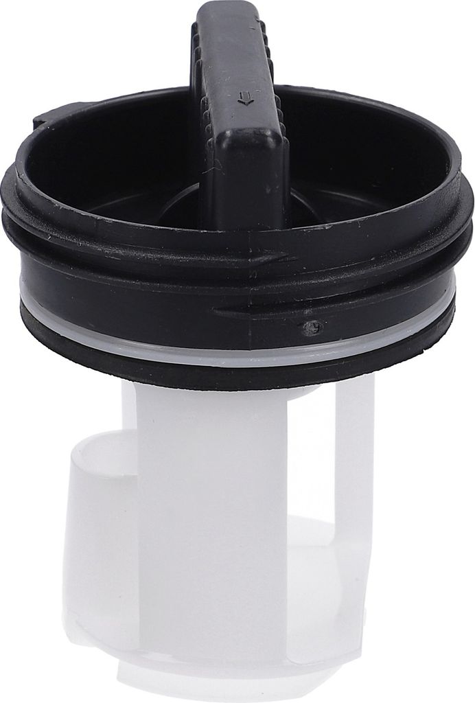 Flusensiebeinsatz SAMSUNG DC97-09928B für Waschmaschine