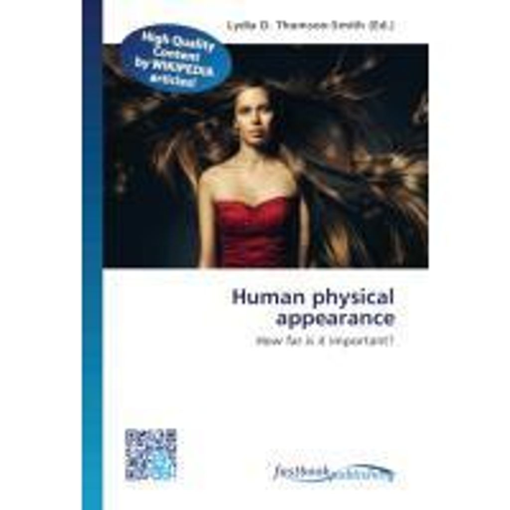 Human physical appearance