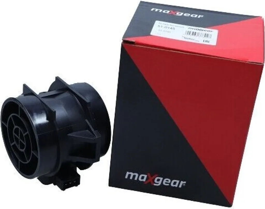 MAXGEAR 51-0145 Débitmètre d'air massique OE 2816437200 pour Tucson JM