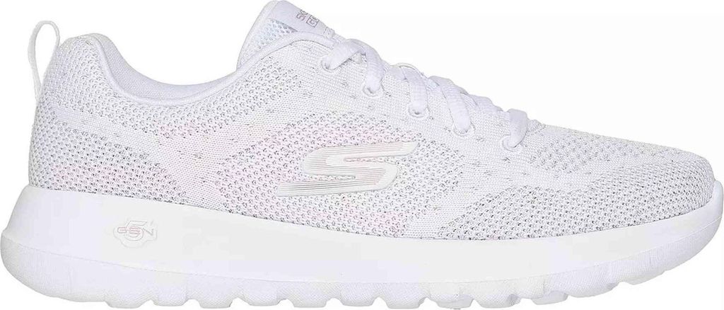Skechers Sneakers 124640WTRG in White color size 39