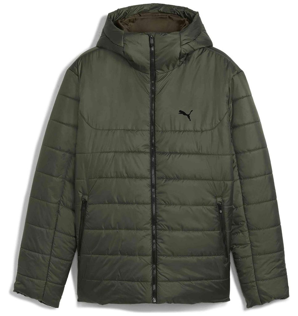 Mantel Puma 685211-70 für Herren