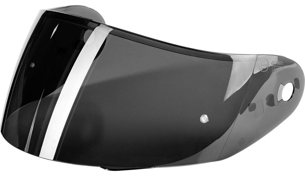 Nexo Visier Integralhelm Fiberglas Sport II, Produktbild 