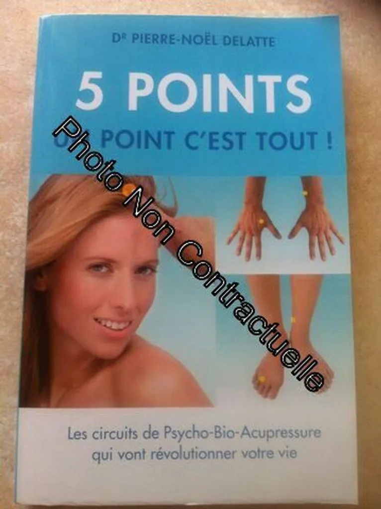 Jeu de société 5 Points Un Point C'est Tout pour Famille et Amis