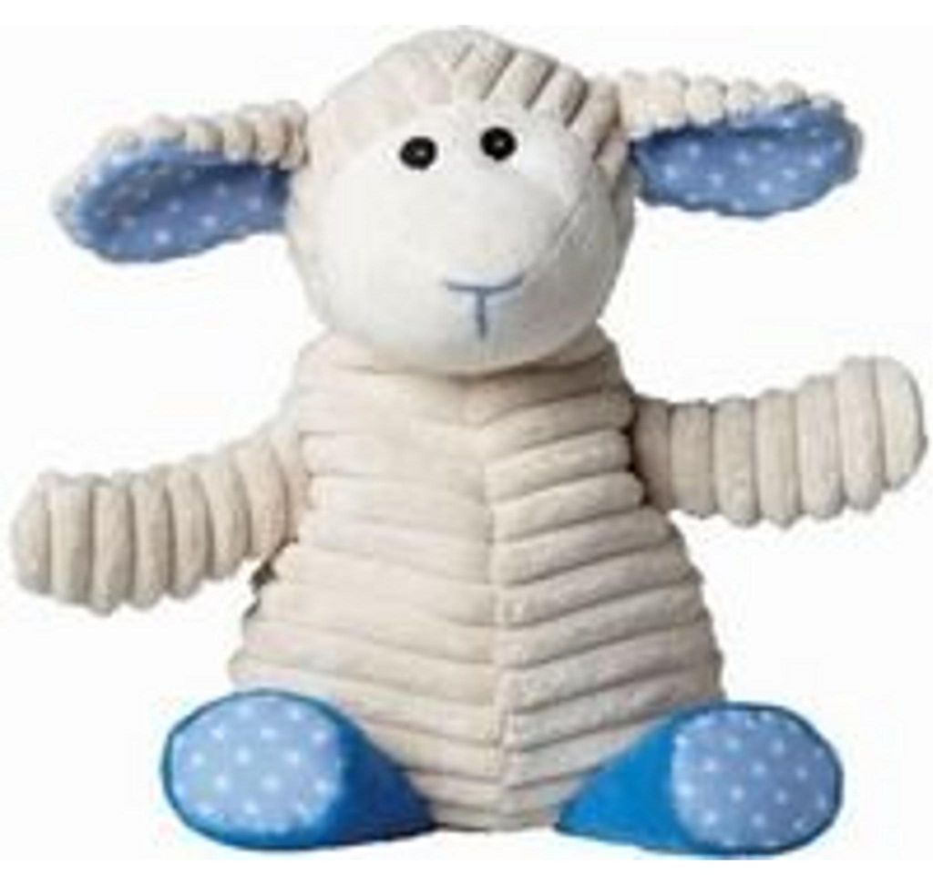 Warmies 9736576 - Wärmekissen Schaf Sternchen Produktbild 