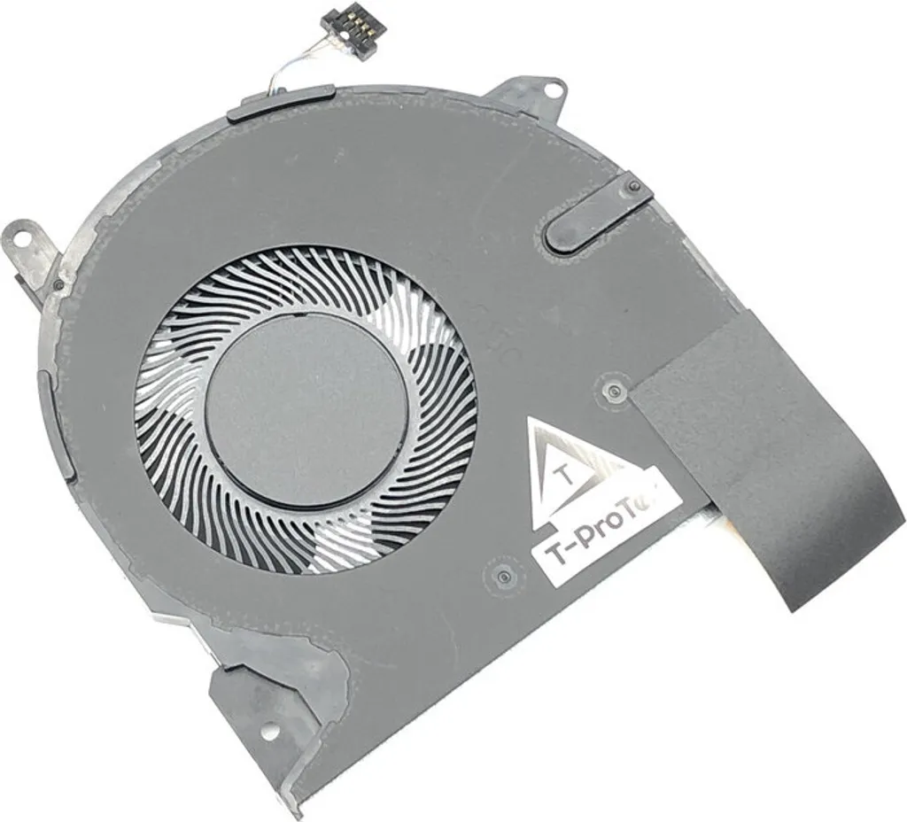 Ricambio Ventola CPU HP L48270-001 per ProBook 440/445 G6 G7 4-Pin