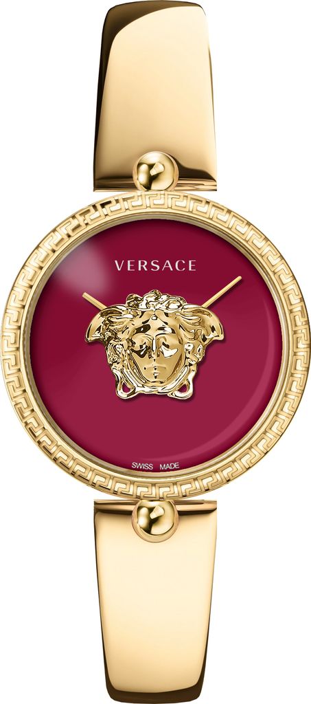 Versace - VECO03022 - Orologio da polso - Donna - Quarzo - Immagine del prodotto 
