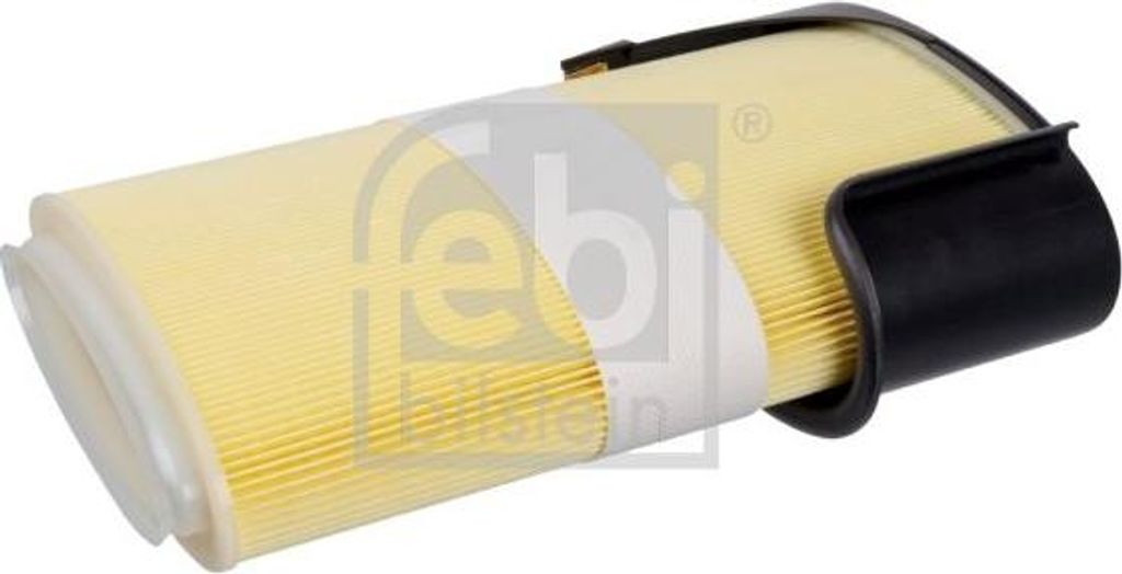 FEBI BILSTEIN 107396 Luftfilter OE 98711013200 kompatibel mit Boxster, Cayman, Sonata