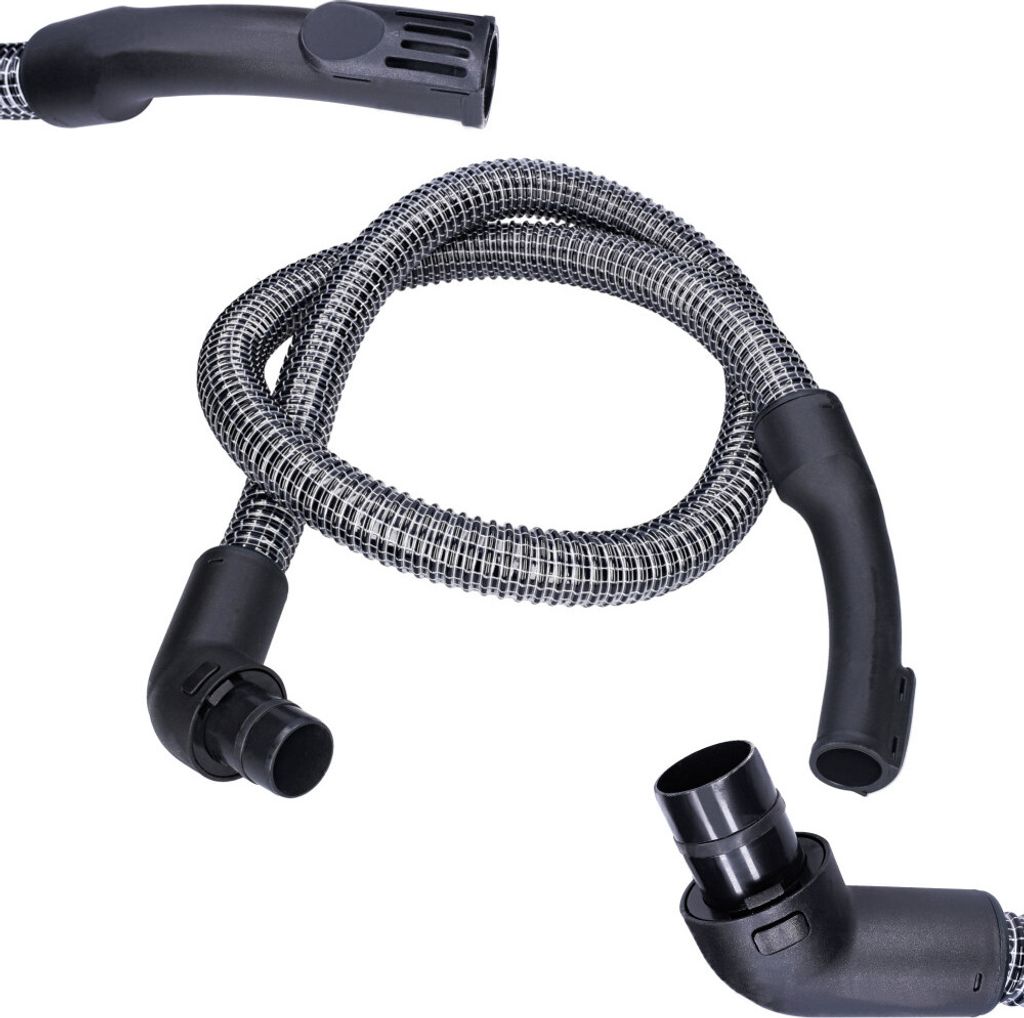 Sillar Hadica vysávača pre Zelmer Cobra (Ø 32 mm, 200 cm, Obrázok produktu 