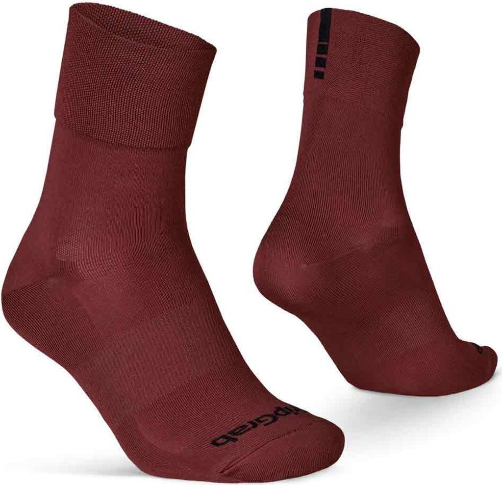 Gripgrab Lightweight Sl Regular Socken Rot EU 41-44 Herren,Damen Rot EU 41-44