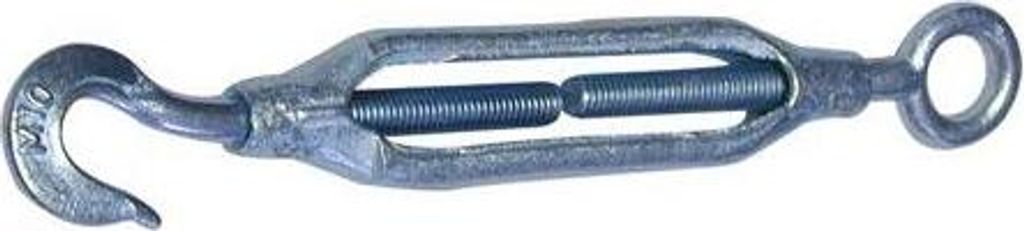 seilspanner M 5x 70mm (10St.)