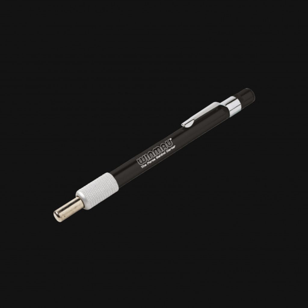 Winmau Diamond Point Sharpener