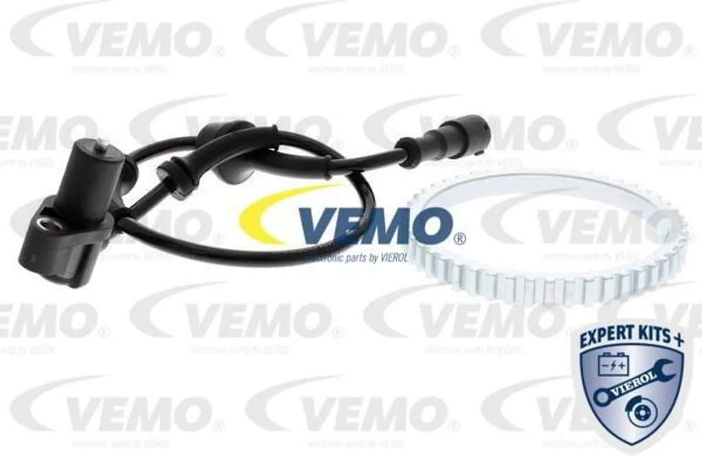 Sensore ABS VEMO T4 Transporter IV - Ricambio 701927807F Sicuro