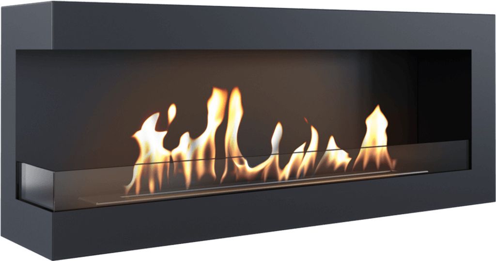 Biokominek Delta 1200 Zostal s certifikátom Obrázok produktu