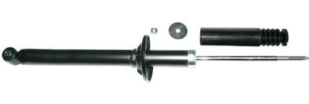 Amortisseur DSC005G DENCKERMANN OE 1092485 : Stop aux Vibrations Escort
