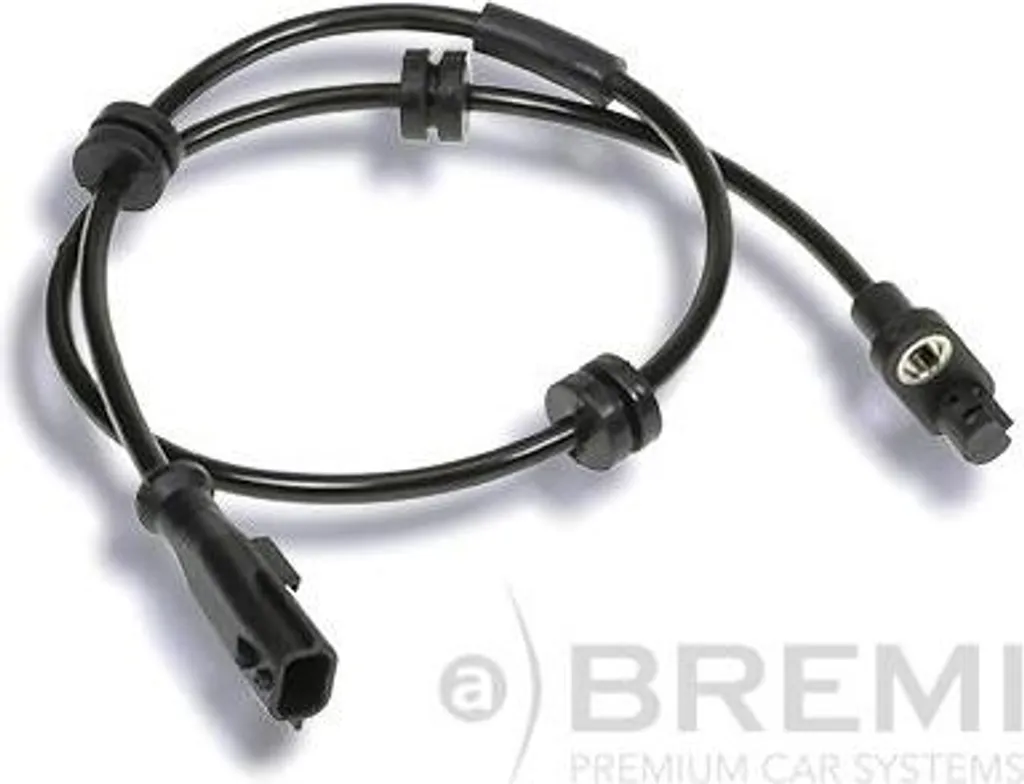 BREMI 50412 Sensore ABS Ford Fiesta Ecosport OE 1514205 Prezzo Shock