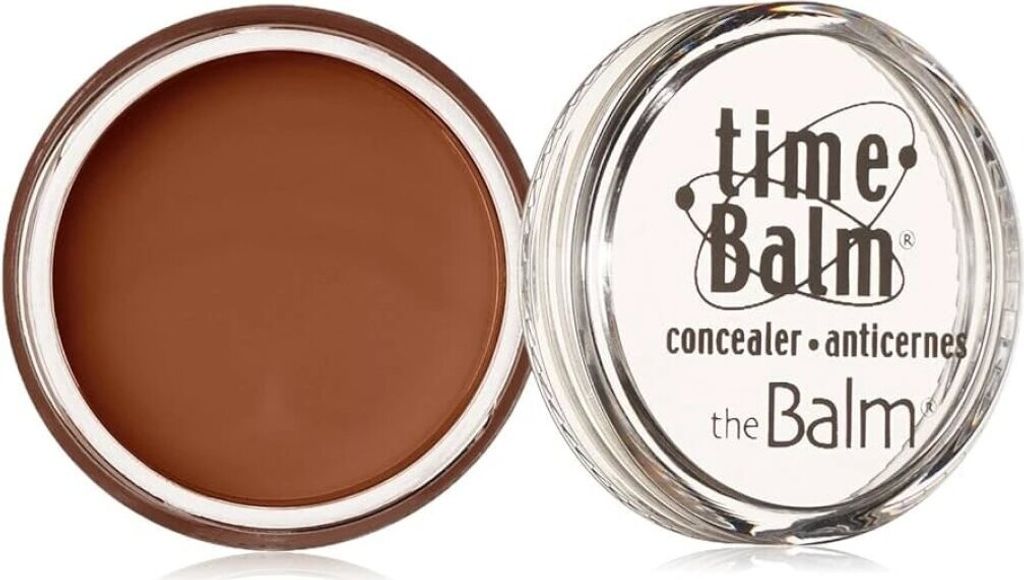 Time Balm Dunkle Augenringe Puder Concealer After Dark 7.5 Produktbild 