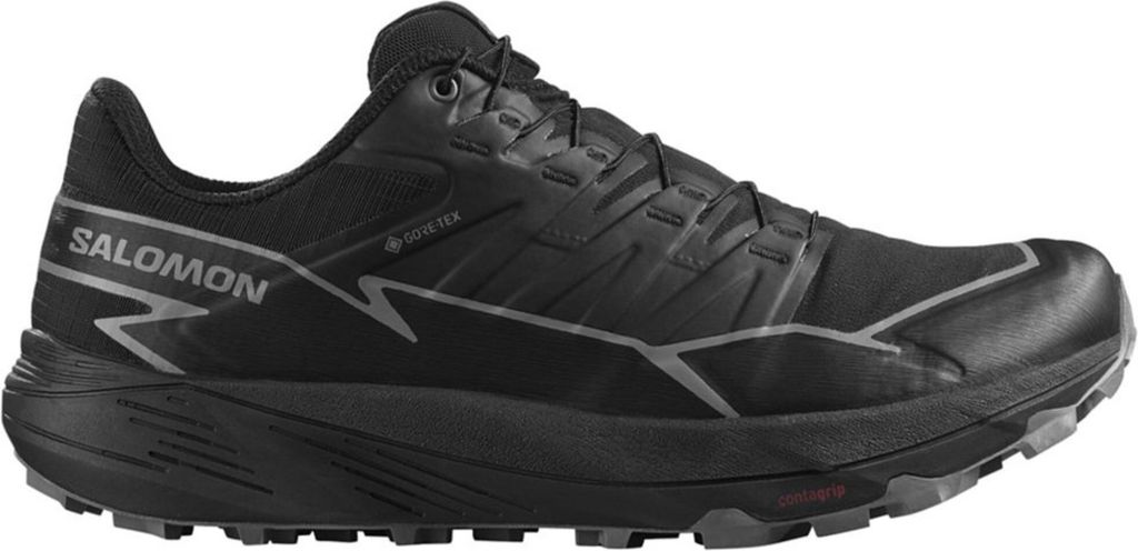 Schuhe Salomon Thundercross Gtx 478029