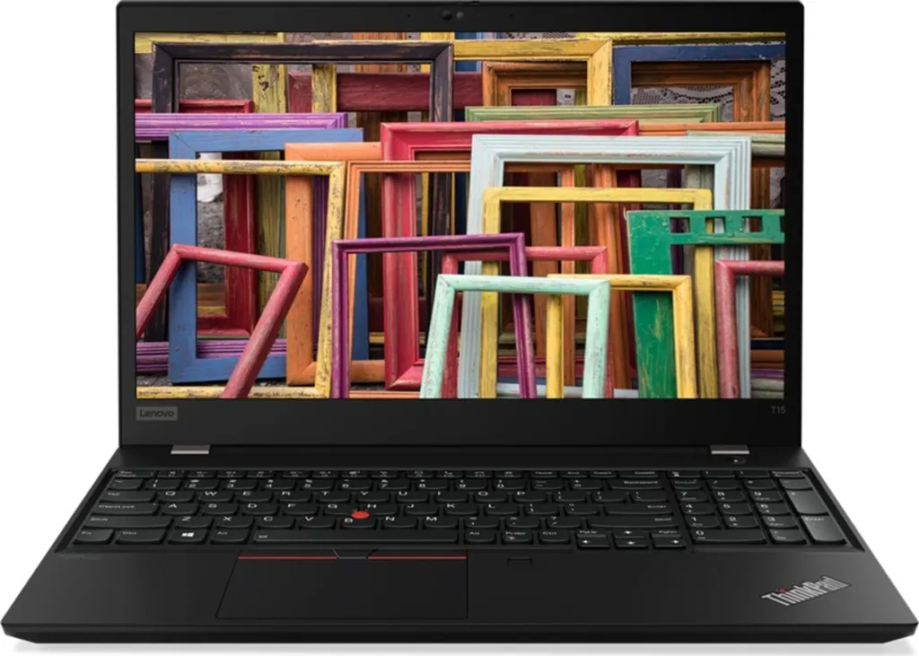 Lenovo ThinkPad T15 Gen2i, 15,6 Zoll, Intel Core i5-1145G7, 2.6GHz, 512GB SSD, 16GB RAM, Intel UHD Graphics, Windows 11 Pro