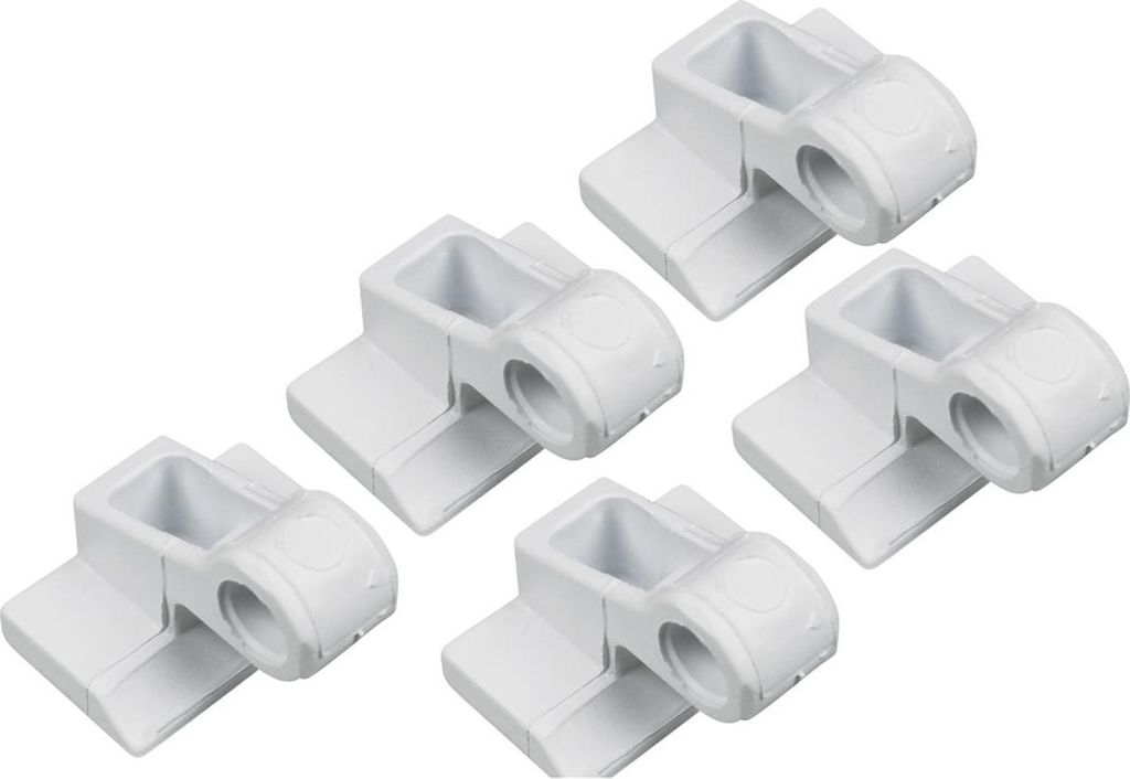 Buchse Lagerbuchse Bosch Siemens 00029965 5x Gefrierfachtür Kühlschrank für CK IK K KDL KI KIF KIL uvm auch Neff Balay Constructa Gaggenau