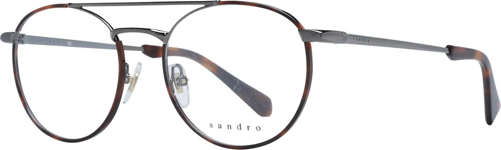 Lunettes Sandro Paris SD3007 54892 Monture de Vue Élégante pour Femme