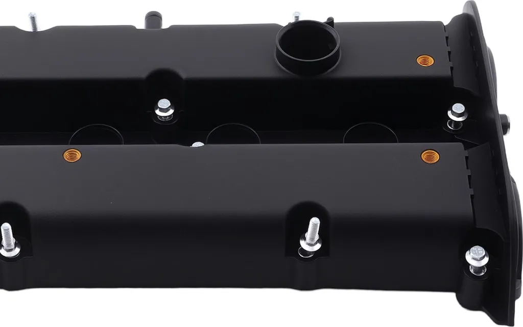Couvercle de Soupape Ford Focus C-Max 1.6L 2003-2007 - Stop Fuite Huile - 8