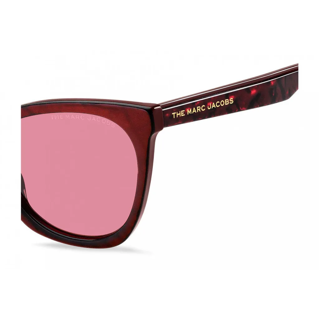 Marc Jacobs Marc 500/S S93/4S Taglia 54: Occhiali da Sole Donna Originali - 3