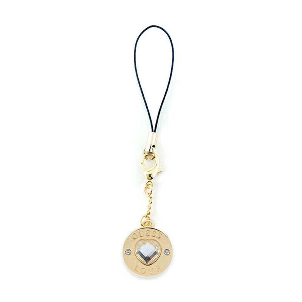 Guess Case GUCPMHGLD Pendentif pour portable avec pendentif Image du produit 
