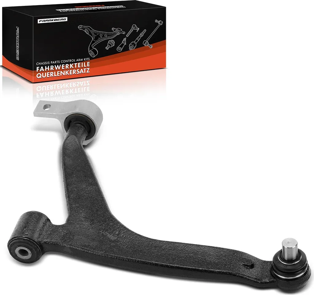 Triangle de Suspension Avant pour Citroën Xsara Picasso et Berlingo MPV