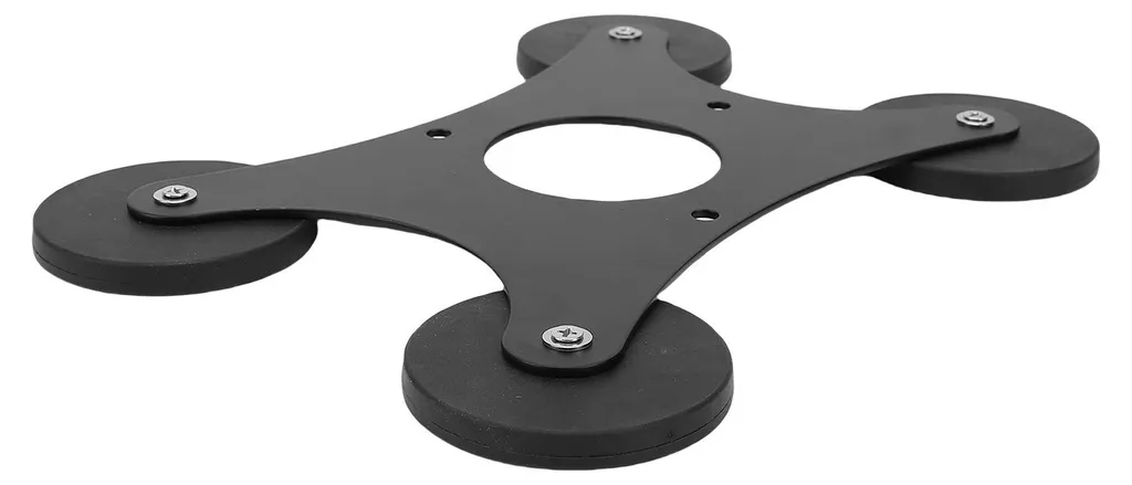 Support Starlink Mini pour van et bateau, installation rapide de toit - 9