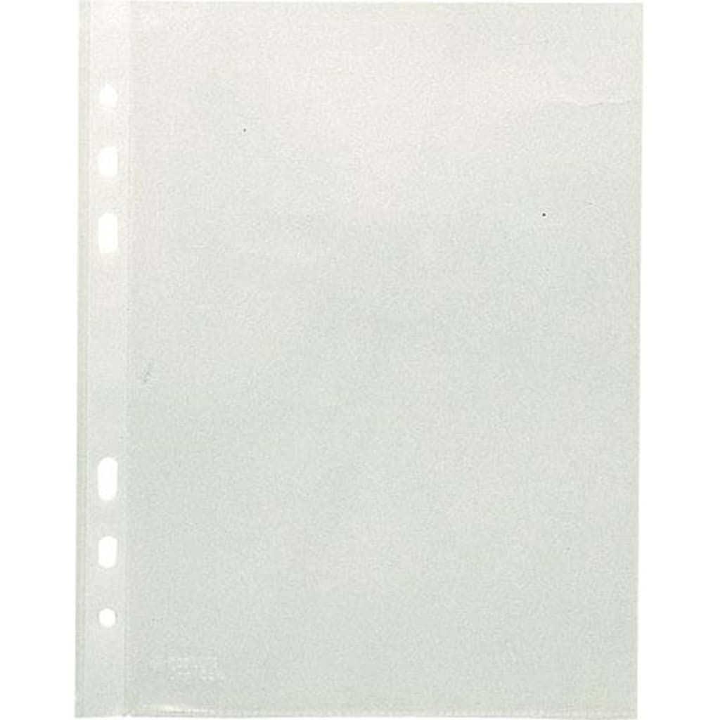 Esselte Prospekthülle 100 Stk. A5