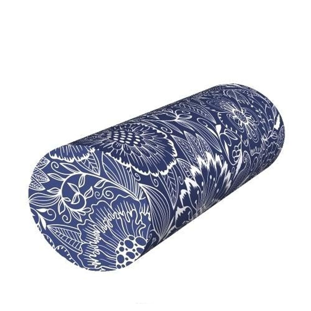 Bertoni Thermoelastisches Anatomisches Rollenkissen, Ideal Produktbild 