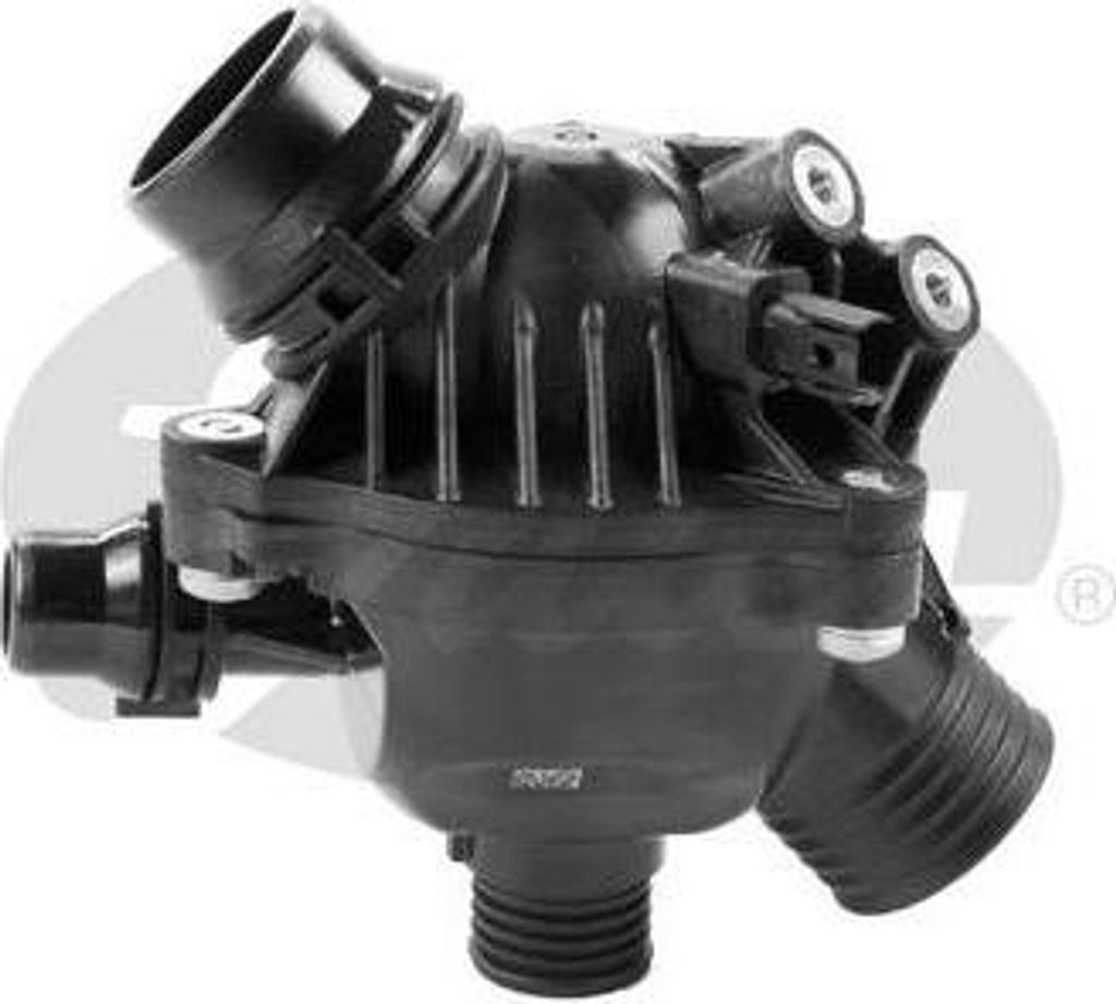 Gates Thermostat für BMW 1 3 5 6 7 X1 X3 Z4