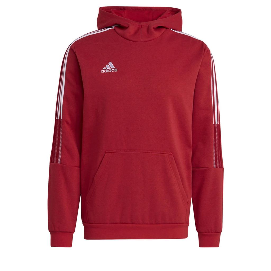 Adidas Mikiny Tiro 21, GM7353, Größe: 164 Obrázek produktu 