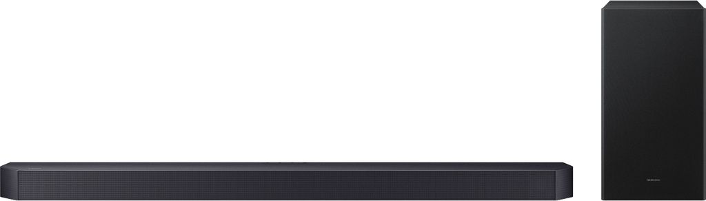 Samsung HW-Q600F/EN Soundbar Produktbild 