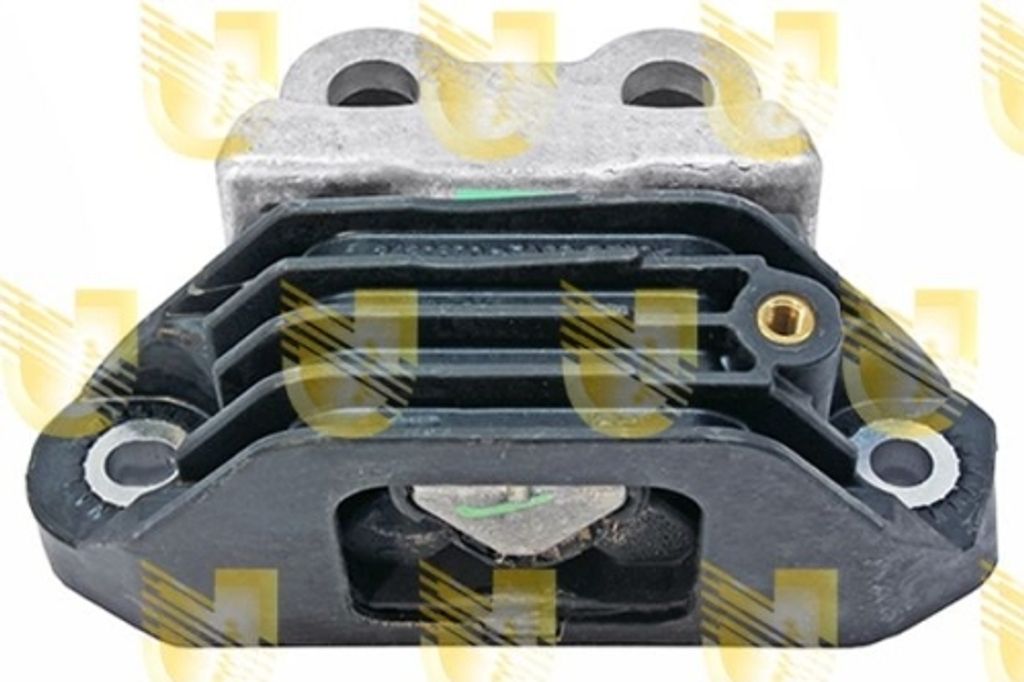 1 Lagerung, Motor UNIGOM 395681 für FIAT JEEP