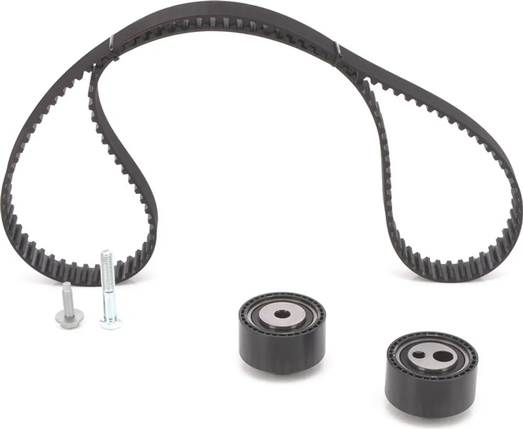Kit Distribution Renforcé BOSCH 1987948283 - Haute Fiabilité OE 0831 K8