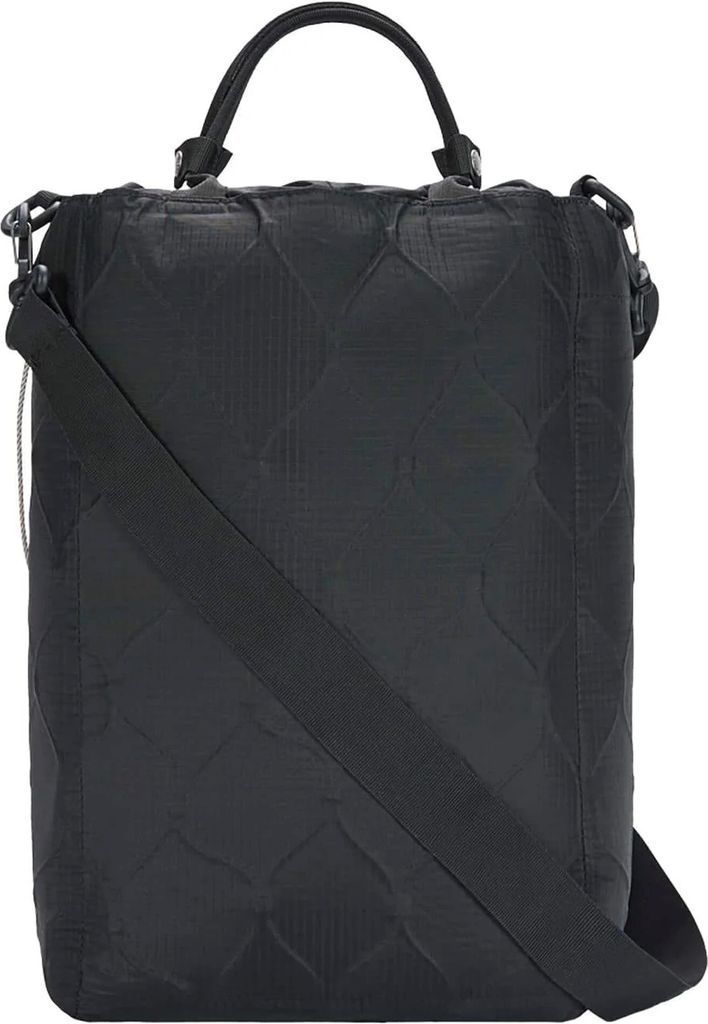 Pacsafe Travelsafe X15 Black Anti-Theft Portable Safe