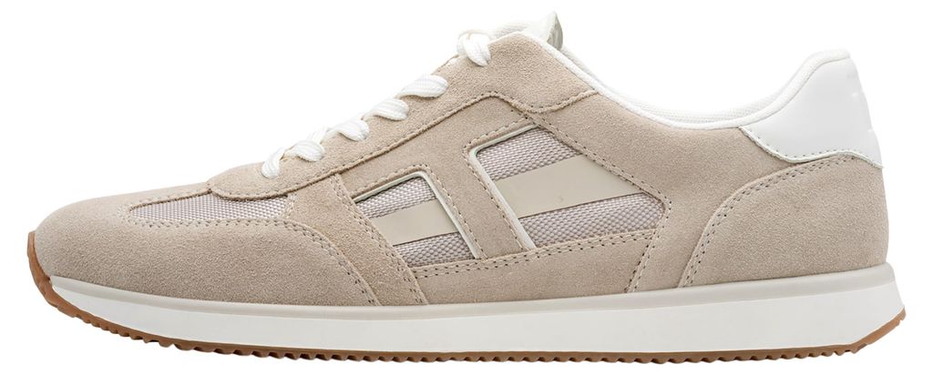 Tamaris Sneaker Beige in Gr. 40