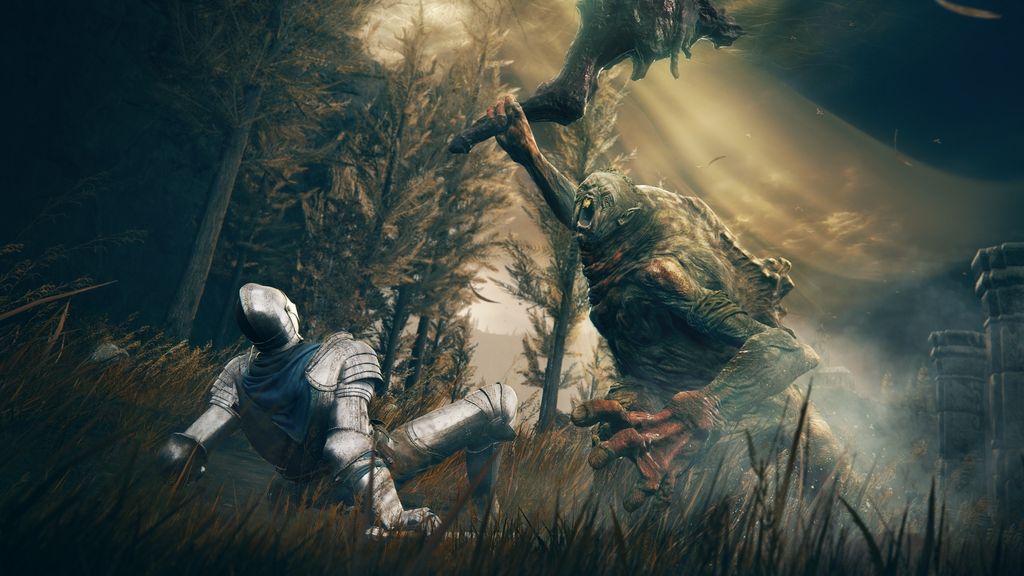 ELDEN RING Shadow of the Erdtree Edition Produktbild 